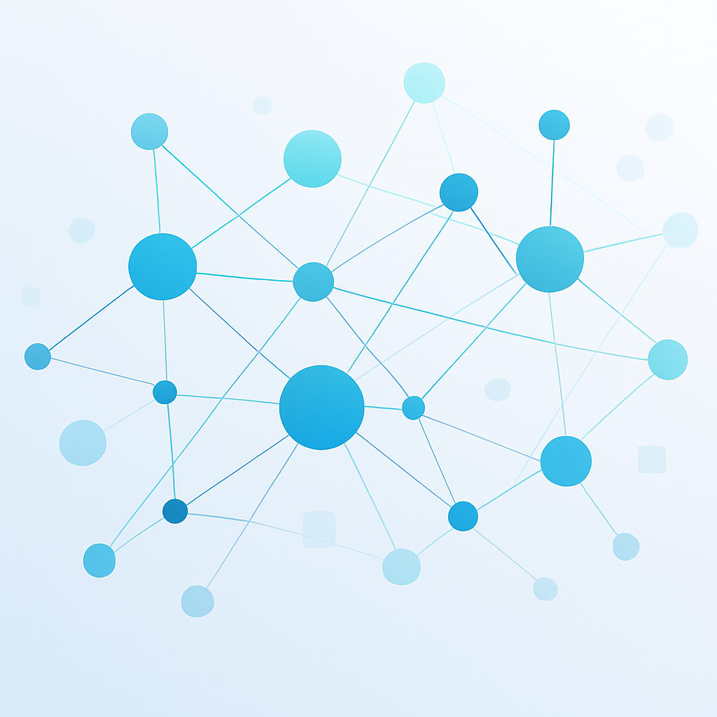 Operational Intelligence Visualization